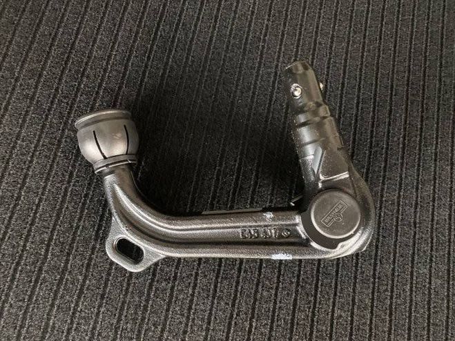 Mercedes Classe V 300 4MATIC AVANTGARDE L AMG R1783 Beige M�tallis� de 2025