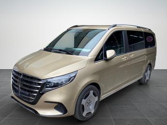  Voir d&eacute;tails -Mercedes Classe V 300 4MATIC EXCLUSIVE R1789 &agrave; Cassel (59)