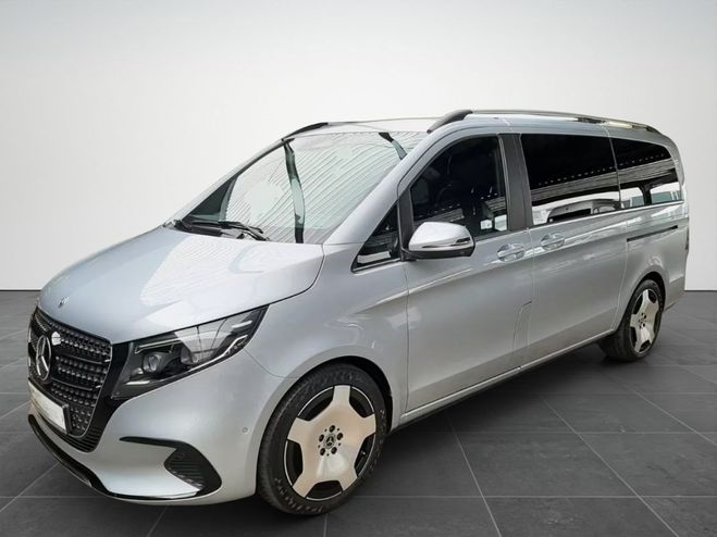 Mercedes Classe V 300 LONG R1791 Blanc M�tallis� de 2024