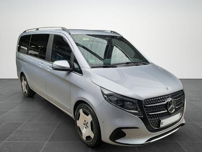 Mercedes Classe V 300 LONG R1791 Blanc M�tallis� de 2024