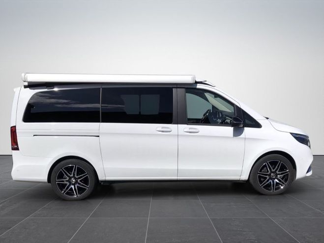 Mercedes Classe V 300 MARCO POLO R1794 Blanc M�tallis� de 2023