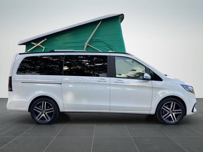 Mercedes Classe V 300 MARCO POLO R1795 Blanc M�tallis� de 2024