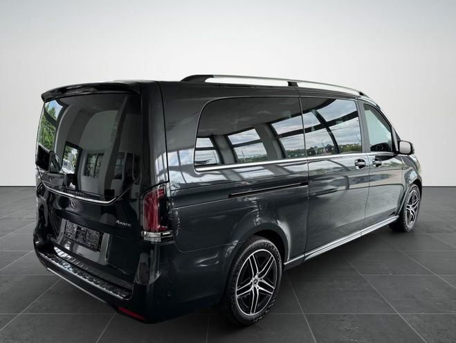 Mercedes Classe V 300 XL AMG R1796 Noir M�tallis� de 2024