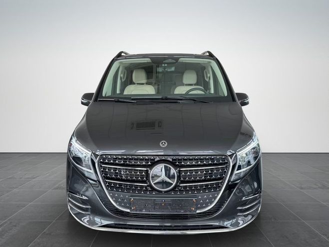 Mercedes Classe V 300 XL AMG R1796 Noir M�tallis� de 2024
