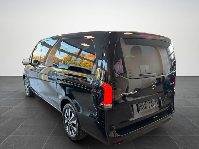 Mercedes Vito 116 4M LONG R1800 Noir M�tallis� de 2024