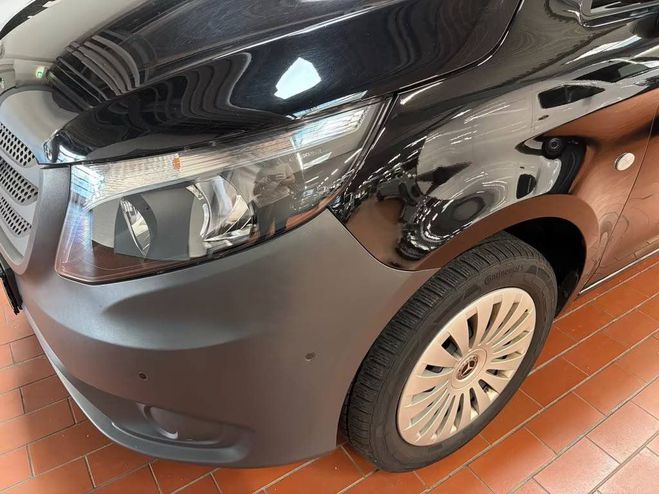 Mercedes Vito 116 CDI TOURER PRO R1802 Noir M�tallis� de 2024
