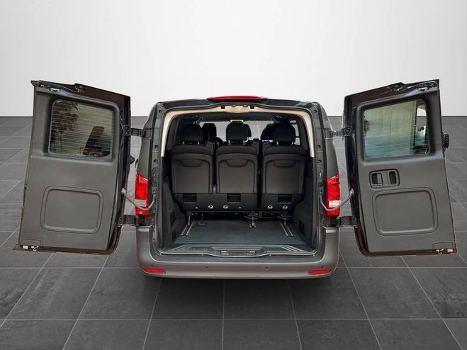 Mercedes Vito 116 CDI TOURER PRO R1802 Noir M�tallis� de 2024