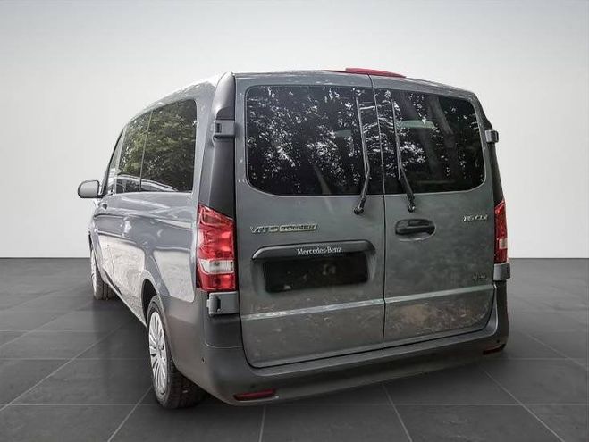 Mercedes Vito 116 TOURER PRO R1803 Gris M�tallis� de 2024