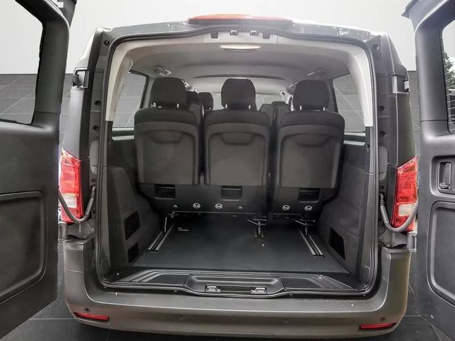 Mercedes Vito 116 TOURER PRO R1803 Gris M�tallis� de 2024