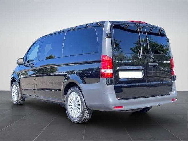 Mercedes Vito 116 9-SITZ R1805 Noir M�tallis� de 2023