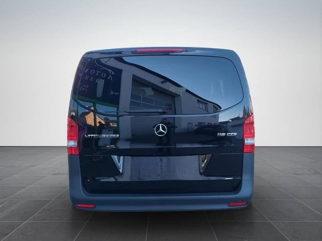 Mercedes Vito TOURER 116 CDI LONG R1807 Noir M�tallis� de 2024