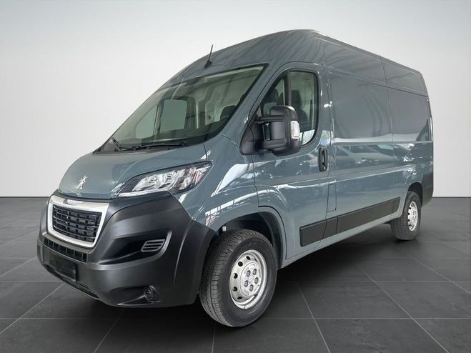 Peugeot Boxer 335 L2H2 R1808 Gris Mat de 2024