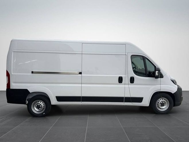 Peugeot Boxer R1810 Blanc Mat de 2024