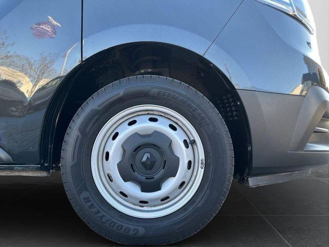 Renault Trafic R1816 Noir M�tallis� de 2023