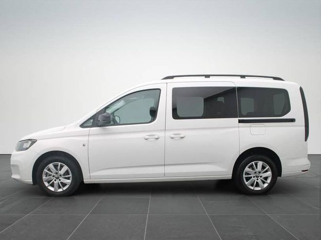 Volkswagen Caddy MAXI 2.0 R1818 Blanc M�tallis� de 2024