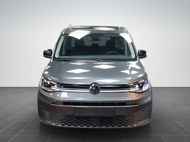 Volkswagen Caddy Maxi style R1819 Gris M�tallis� de 2023