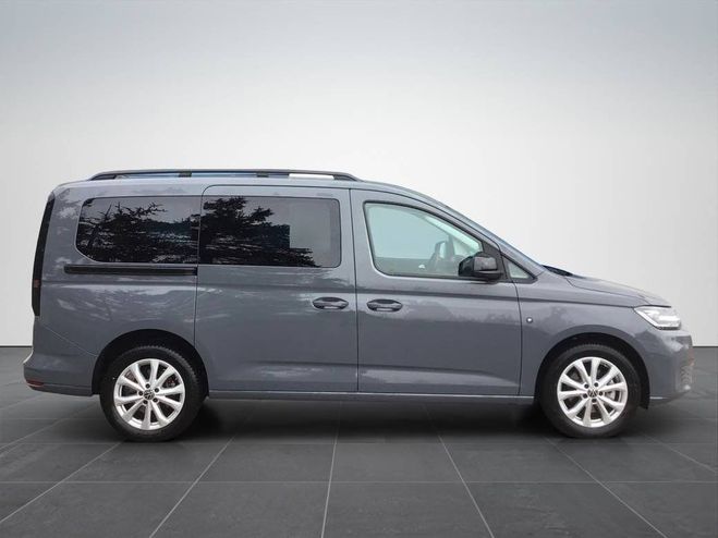Volkswagen Caddy MAXI DSG R1821 Gris M�tallis� de 2023