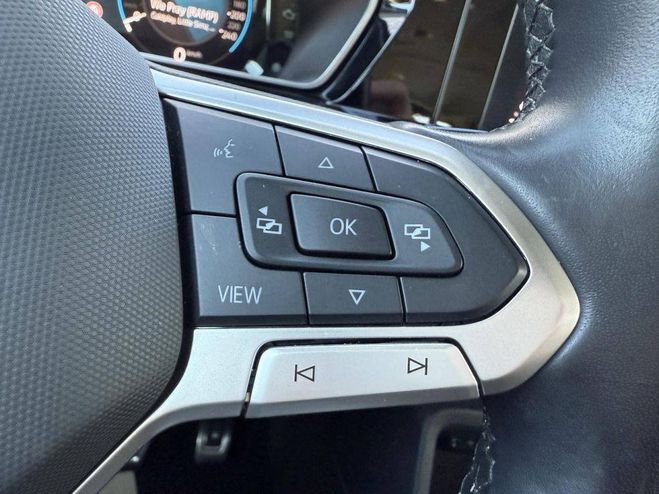 Volkswagen Caddy MAXI STYLE R1822 Gris M�tallis� de 2023