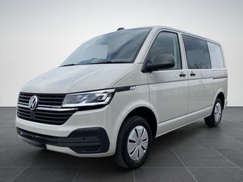  Voir d&eacute;tails -Volkswagen T6 TRANSPORTER 6.1 R1825 &agrave; Cassel (59)
