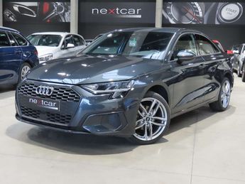  Voir d&eacute;tails -Audi A3 35TDi Sedan Advanced &agrave; Cuesmes (70)