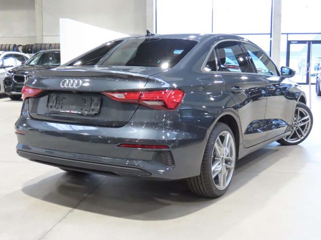 Audi A3 35TDi Sedan Advanced Gris M�tallis� de 