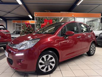  Voir d&eacute;tails -Citroen C3 1.4 HDI 70CH CONFORT &agrave; Sallaumines (62)