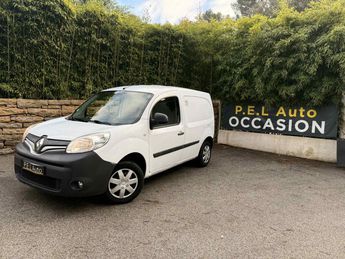  Voir d&eacute;tails -Renault Kangoo dCi 75 Energy Zen -6 990e TTC- &agrave; Six-Fours-les-Plages (83)