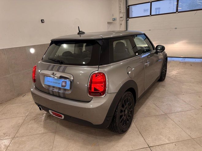 Mini One 102cv Edition Shoreditch 55700kms GRIS F de 2017