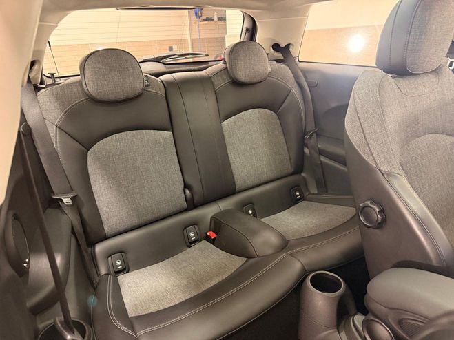 Mini One 102cv Edition Shoreditch 55700kms GRIS F de 2017