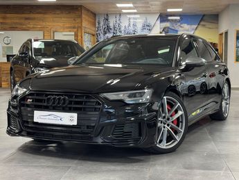  Voir d&eacute;tails -Audi S6 S6 V 50 TDI TIPTRONIC &agrave; Orchamps-Vennes (25)
