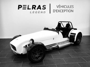  Voir d&eacute;tails -Caterham Super Seven Catheram HPC &agrave; Toulouse (31)
