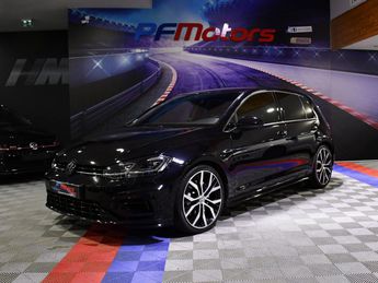  Voir d&eacute;tails -Volkswagen Golf 7R Facelift 2.0 TSI 300 DSG 4Motion GPS  &agrave; Sarraltroff (57)