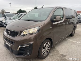  Voir d&eacute;tails -Peugeot Expert FG LONG 2.0 BLUEHDI 120CH S&S CABINE APP &agrave; Fouqui�res-l�s-Lens (62)