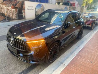  Voir d&eacute;tails -Mercedes GLC 63 AMG 63 S E Performance S E &agrave; Monaco (98)
