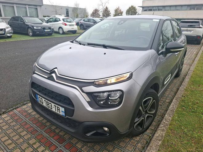Citroen C3 1.5 BlueHDi 100ch S&S YOU! INC. de 2023