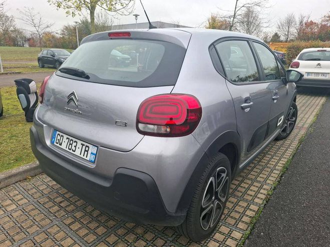 Citroen C3 1.5 BlueHDi 100ch S&S YOU! INC. de 2023
