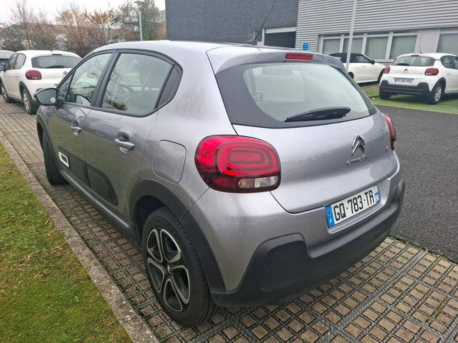 Citroen C3 1.5 BlueHDi 100ch S&S YOU! INC. de 2023