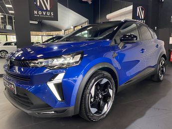  Voir d&eacute;tails -Renault Captur II 1.0 ECO G100 TECHNO TVA R�CUP�RABLE &agrave; Vert-Saint-Denis (77)