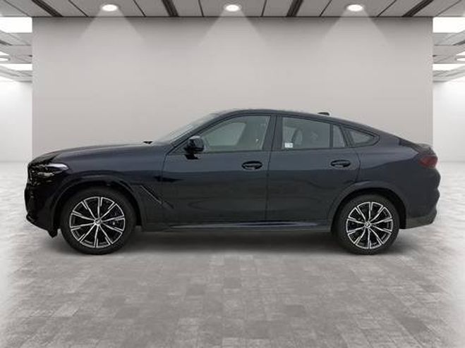 BMW X6 xDrive30d M Sport Driv.Assist.Prof Harma M Carbon Black de 2020