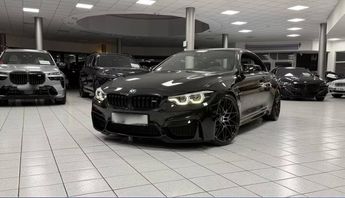  Voir d&eacute;tails -BMW M4 Cabrio Competition DKG Drivelogic*H-Up*3 &agrave; Sarcelles (95)