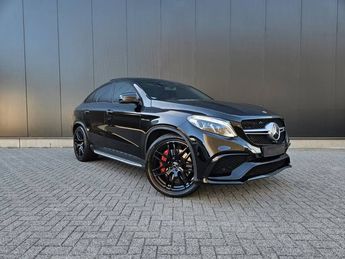  Voir d&eacute;tails -Mercedes GLE Coup� 63 AMG S Cam Full Options*360�*H/K &agrave; Sarcelles (95)