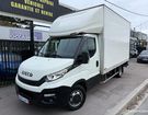 Iveco Daily Chassis-Cabine 22m3 35c14 2.3 136ch Hayo &agrave; Gagny (93)