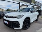 Volkswagen Tiguan 2.0 tdi 150ch R LINE DSG7 05-2024 &agrave; Gagny (93)