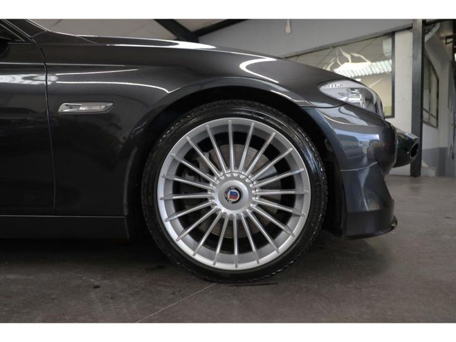 Alpina B5 4.4 V8 BITURBO 540 / EXCEPTIONNEL / COLL NOIR de 2013
