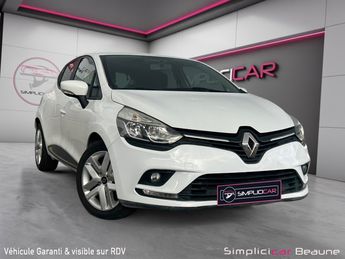  Voir d&eacute;tails -Renault Clio IV BUSINESS dCi 75 &agrave; Vignoles (21)