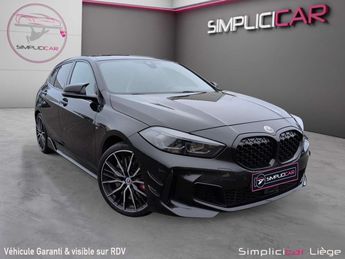  Voir d&eacute;tails -BMW Serie 1 135 M135i Kit Maxton Design &agrave; Seraing (41)