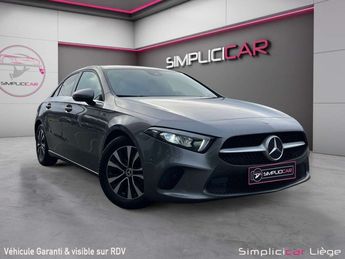  Voir d&eacute;tails -Mercedes Classe A 180 d Business Solution &agrave; Seraing (41)