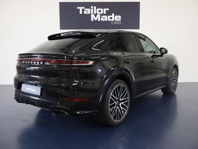 Porsche Cayenne E Hybrid Coup�  de 2024