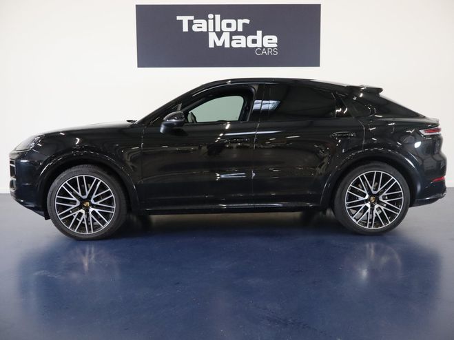 Porsche Cayenne E Hybrid Coup�  de 2024