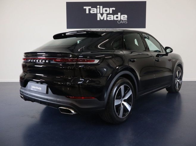 Porsche Cayenne E Hybrid Coup�  de 2023